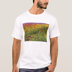 T-shirts Exposição de Flores nos Jardins Internacionais da