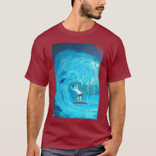 T-SHIRTS EXTERMINAR