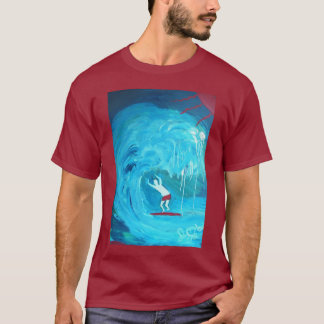 T-SHIRTS EXTERMINAR