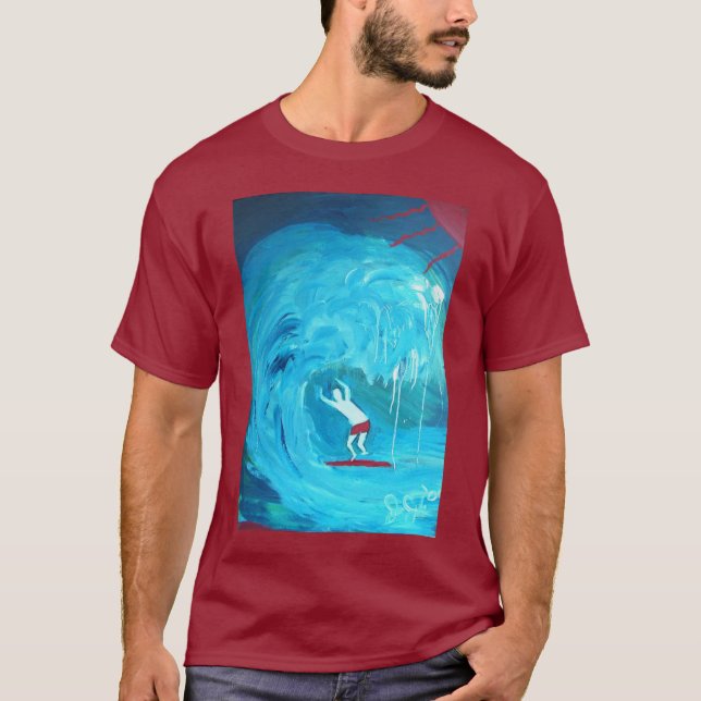 T-SHIRTS EXTERMINAR (Frente)