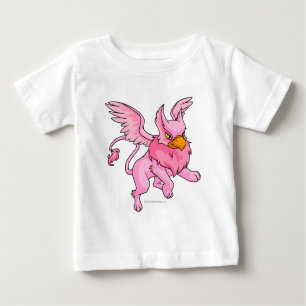 T-shirts Eyrie Pink