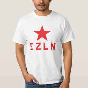 T-shirts ezln