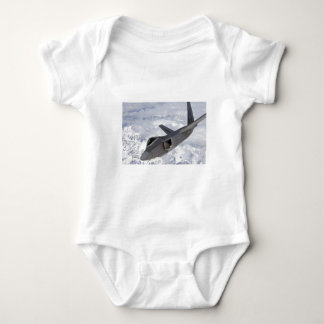 T-shirts F-22 Raptor-Elmendorf AB