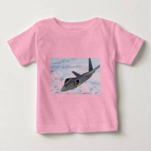 T-shirts F-22 Raptor-Elmendorf AFB