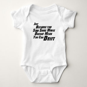 T-shirts F&F não pode derivar