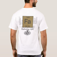 Fa - Aperfeiçoando ADV