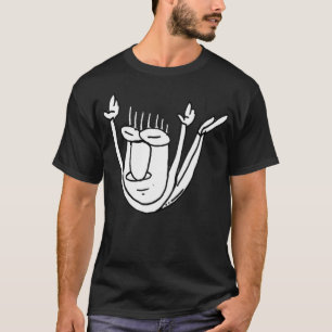 T-shirts faça a opção 4