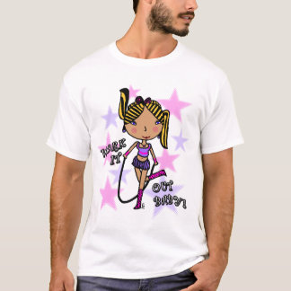 T-shirts Faça isso, querida Malhação