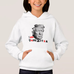 T-shirts Faça o excelente de América outra vez