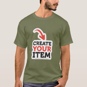 T-shirts faça-você-mesmo-francêsImprima seus designs em l