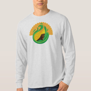 T-shirts Face de Oxum