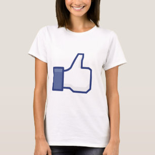 T-shirts Facebook