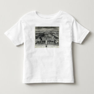 T-shirts Faculdade de Bromley em Kent