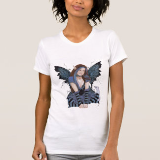 T-shirts Fada de Ferret