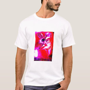 T-SHIRTS FADA DO NATAL