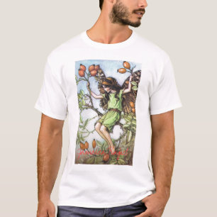 T-shirts Fada, Jamaica Rafael - personalizado