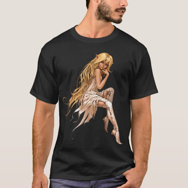 T-SHIRTS FAE (Frente)