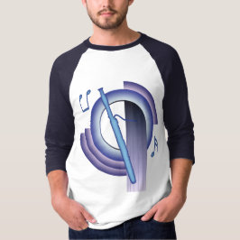 T-shirts Fagote Deco2