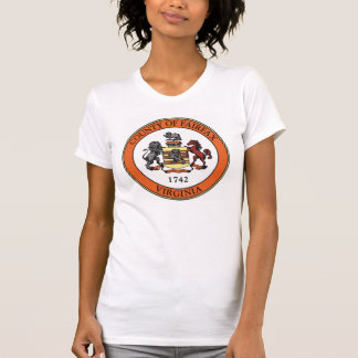 T-shirts Fairfax County