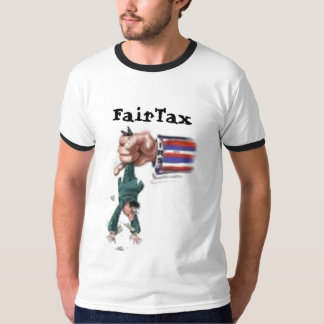 T-shirts FairTax