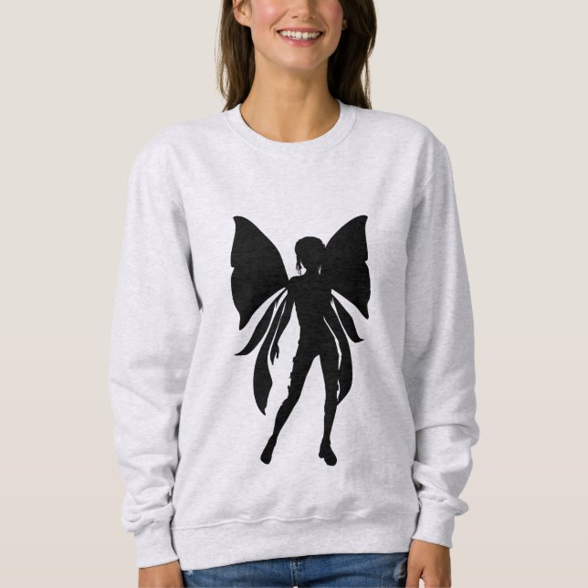 T-Shirts FAIRY ANGEL (Frente)