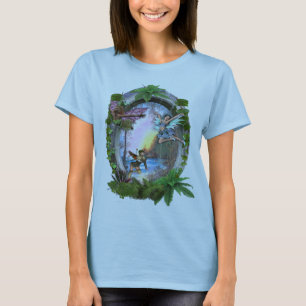 T-shirts Fairy Kingdom
