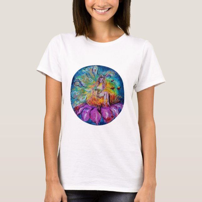 T-SHIRTS FAIRY NA NOITE (Frente)