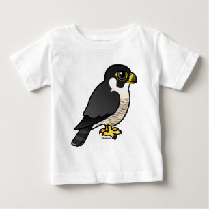 T-shirts Falcão de peregrino