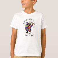 Fale Pirata ou Caminhe o Avião - É o Dia Pirata