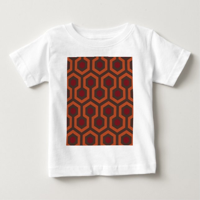 T-shirts Falln Kubrick (Frente)