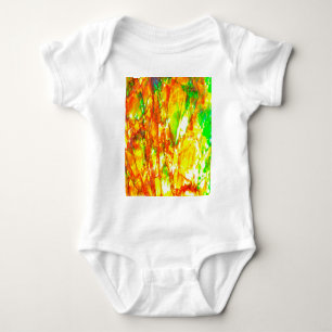 T-shirts Falln Sunset Ammolite