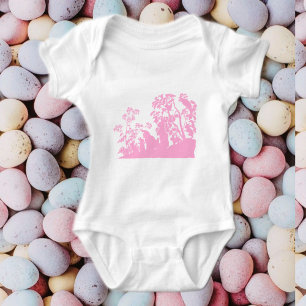 T-shirts Família Bunny