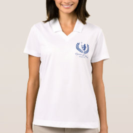 T-shirts Família Cruise Sea God e laurel wreath sob medida