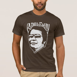 T-shirts Família do arco-íris