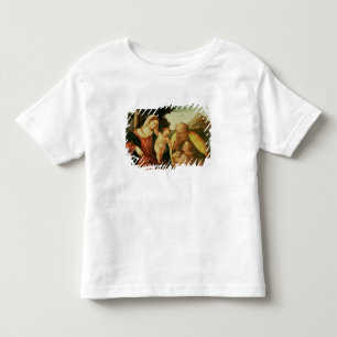 T-shirts Família santamente com St John