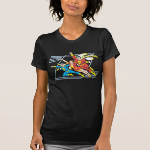 T-shirts Família SHAZAM