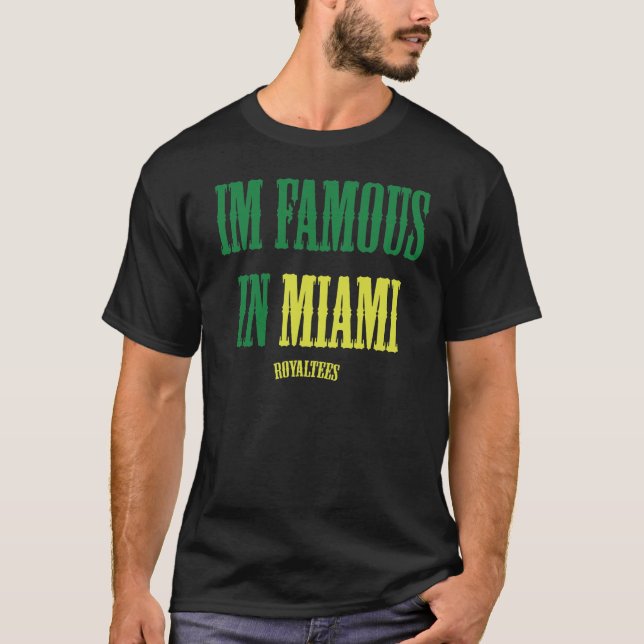 T-shirts fammiaja (Frente)