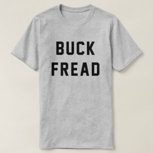 T-shirts FANFARRÃO FREAD do Keto