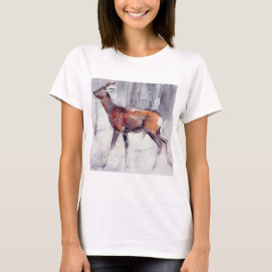 T-shirts Fanfarrão na neve 2000