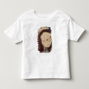 T-shirts Fantasma japonês