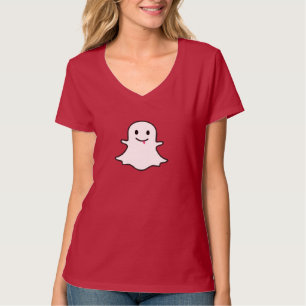 T-shirts Fantasminha