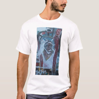 T-SHIRTS FARAÓ PRÓXIMO