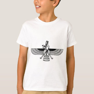T-shirts Faravahar