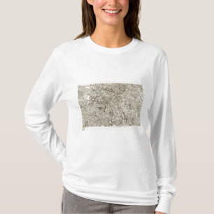 T-shirts Farinha do santo