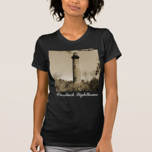 T-shirts Farol Currituck