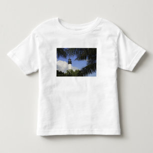 T-shirts Farol de Cabo da Flórida Bill Baggs, Bill Baggs 2
