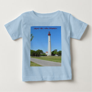 T-shirts Farol de Cabo maio