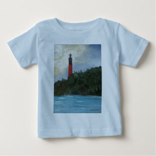 T-shirts Farol de Jupiter