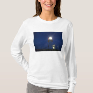 T-shirts farol de lindesnes, ponto mais meridional da norue