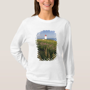 T-shirts Farol em St. Martins, New Brunswick, 2
